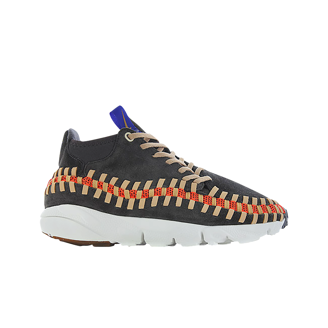 나이키 에어 풋스케이프 우븐 츄카 나이트 스타디움(Nike Air Footscape Woven Chukka Knit Night Stadium)
