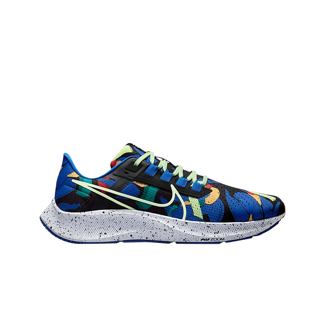 나이키 x 켈리 안나 런던 에어 줌 페가수스 38 런 패스트 더 퓨처(Nike x Kelly Anna London Air Zoom Pegasus 38 Run Past the Future) - 1