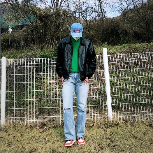 스타일 카드