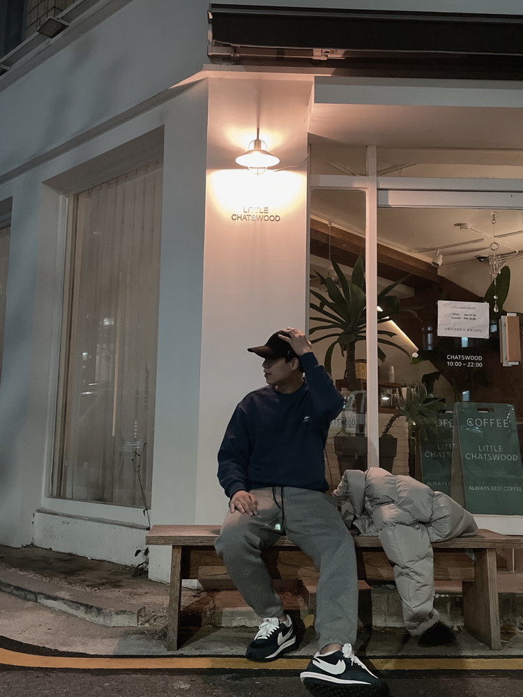 KREAM 프로필 이미지