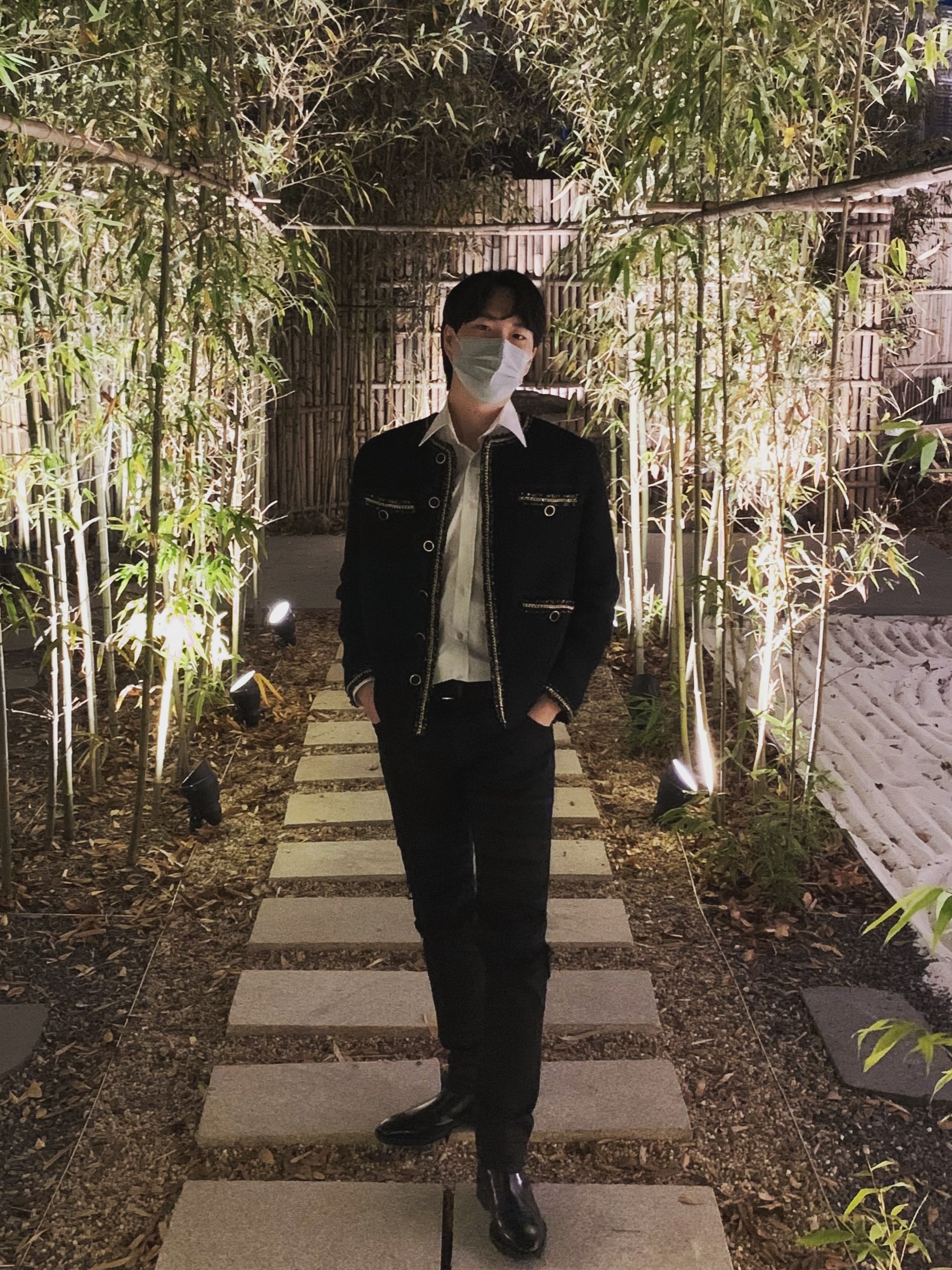 홍님의 스타일 - 1