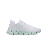 (W) Reebok Zig Dynamica White Mist