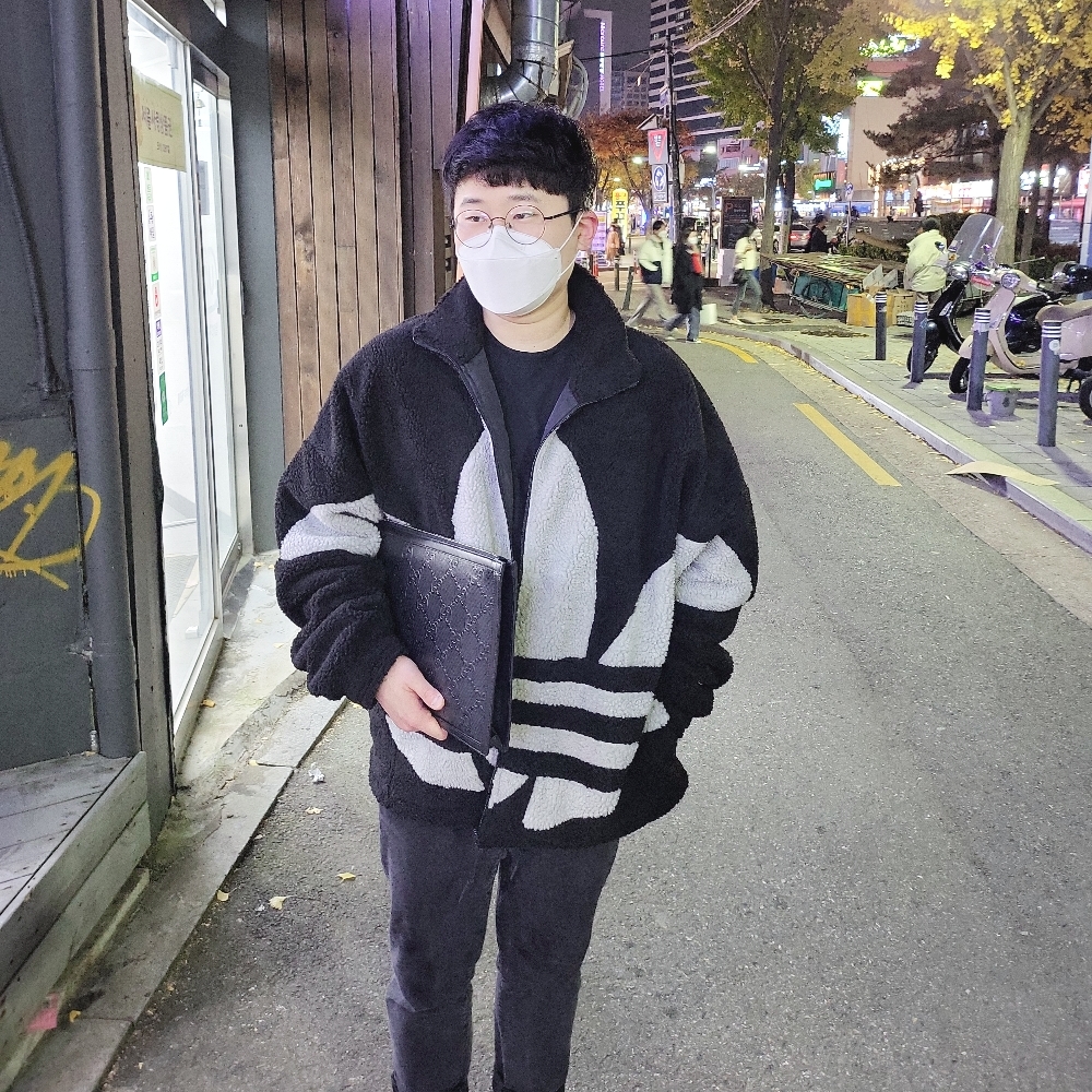 KREAM 프로필 이미지