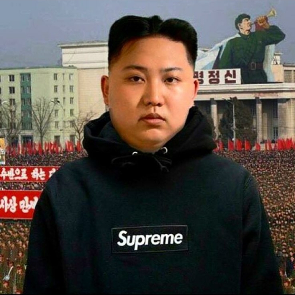 KREAM 프로필 이미지