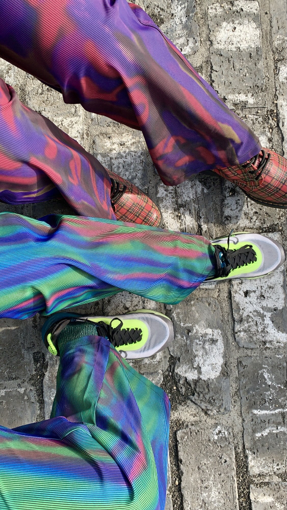 KREAM 프로필 이미지