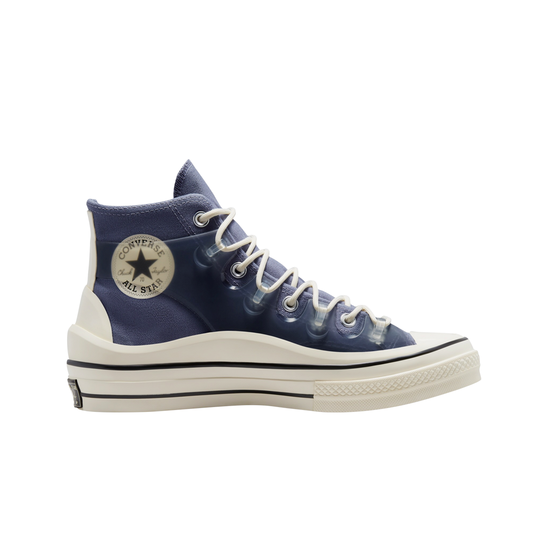 171654C Converse Chuck 70 Utility High Steel