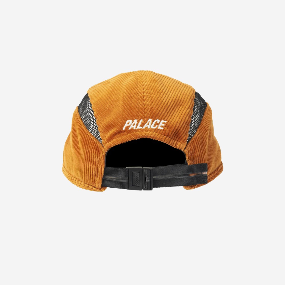 Palace Tri-Cool Cord Runner Rust - 21FW 상세 이미지 2