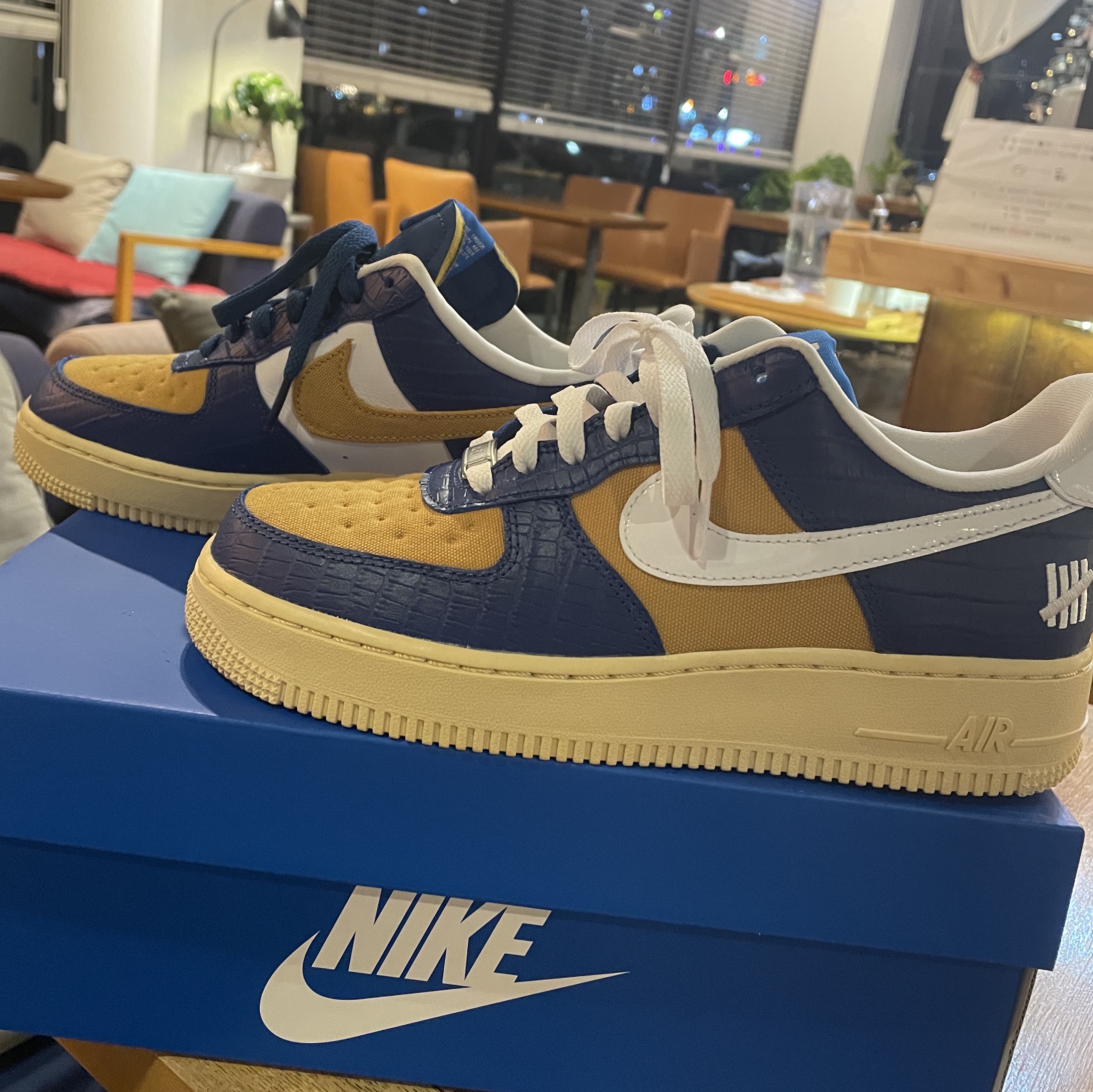 복도리님의 스타일 - 1