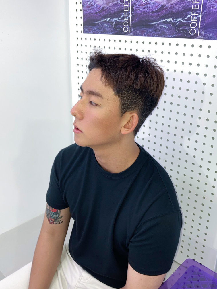 KREAM 프로필 이미지