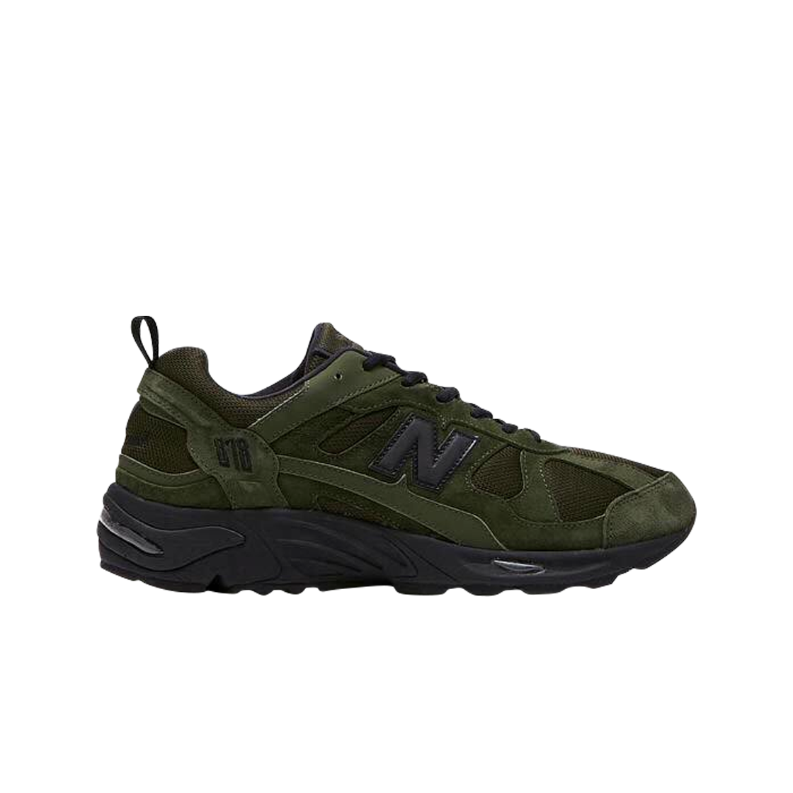 뉴발란스 878 카키(New Balance 878 Khaki)