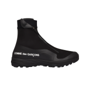 Salomon x Comme des Garcons XA-Alpine 2 Black