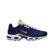 Nike Air Max Plus SE Running Club Black Deep Royal Blue