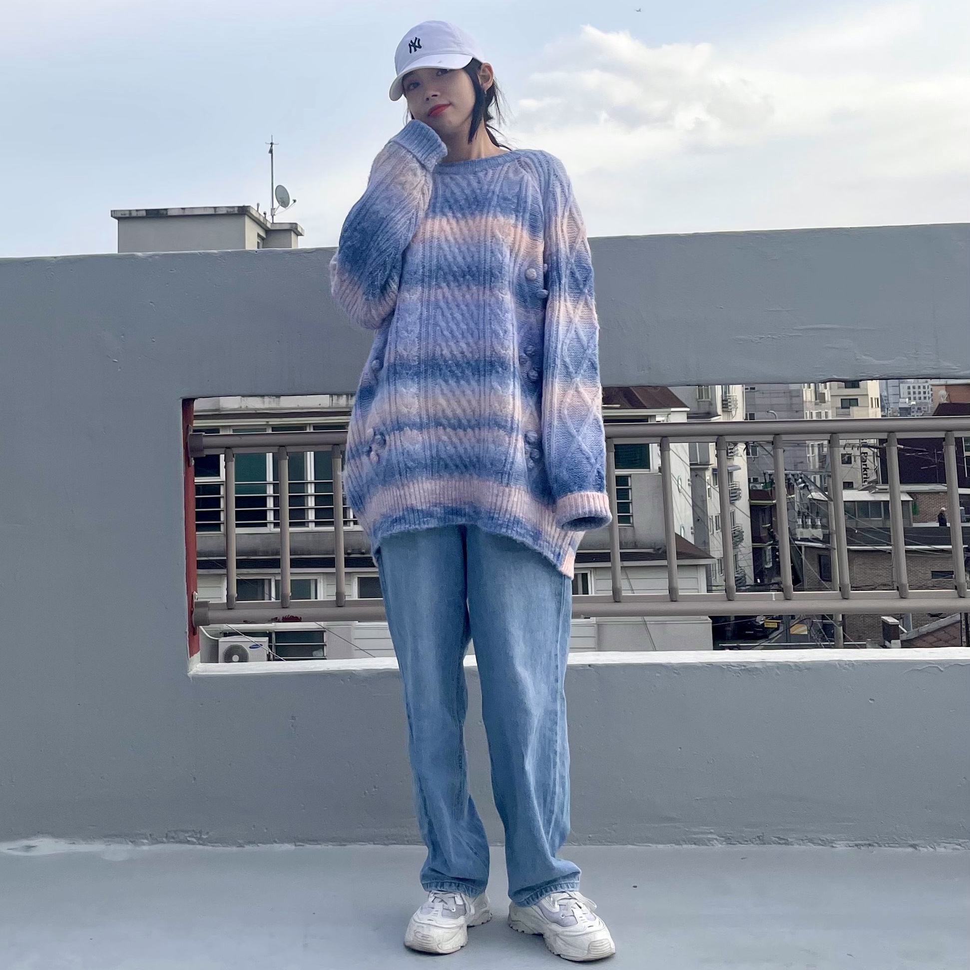 이수잔🌼님의 스타일 - 2