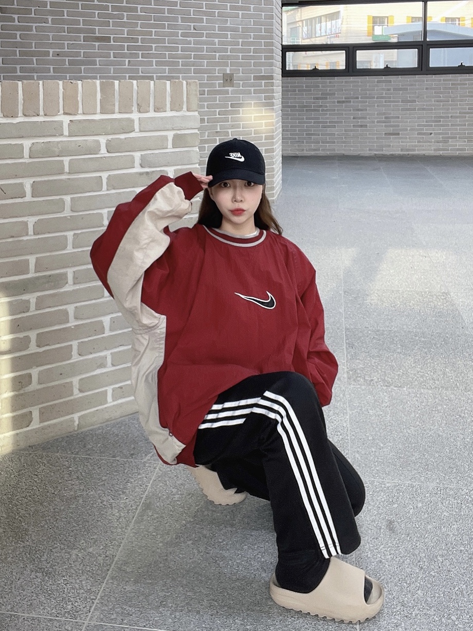 Adidas Yeezy Slide Bone, Adidas Yeezy Slide Pure 착용 스타일