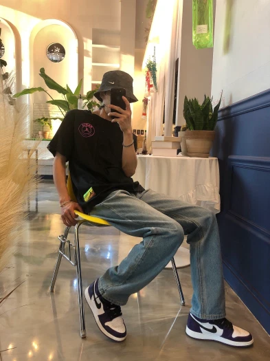 스타일 카드