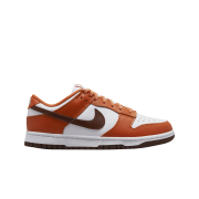 (W) Nike Dunk Low Bronze Eclipse