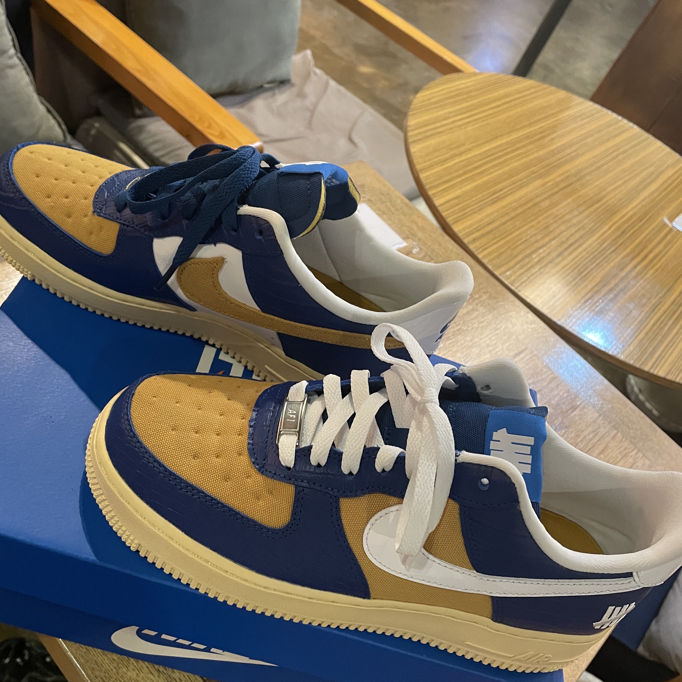 복도리님의 스타일 - 2