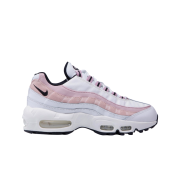 (W) Nike Air Max 95 Summit White Champagne