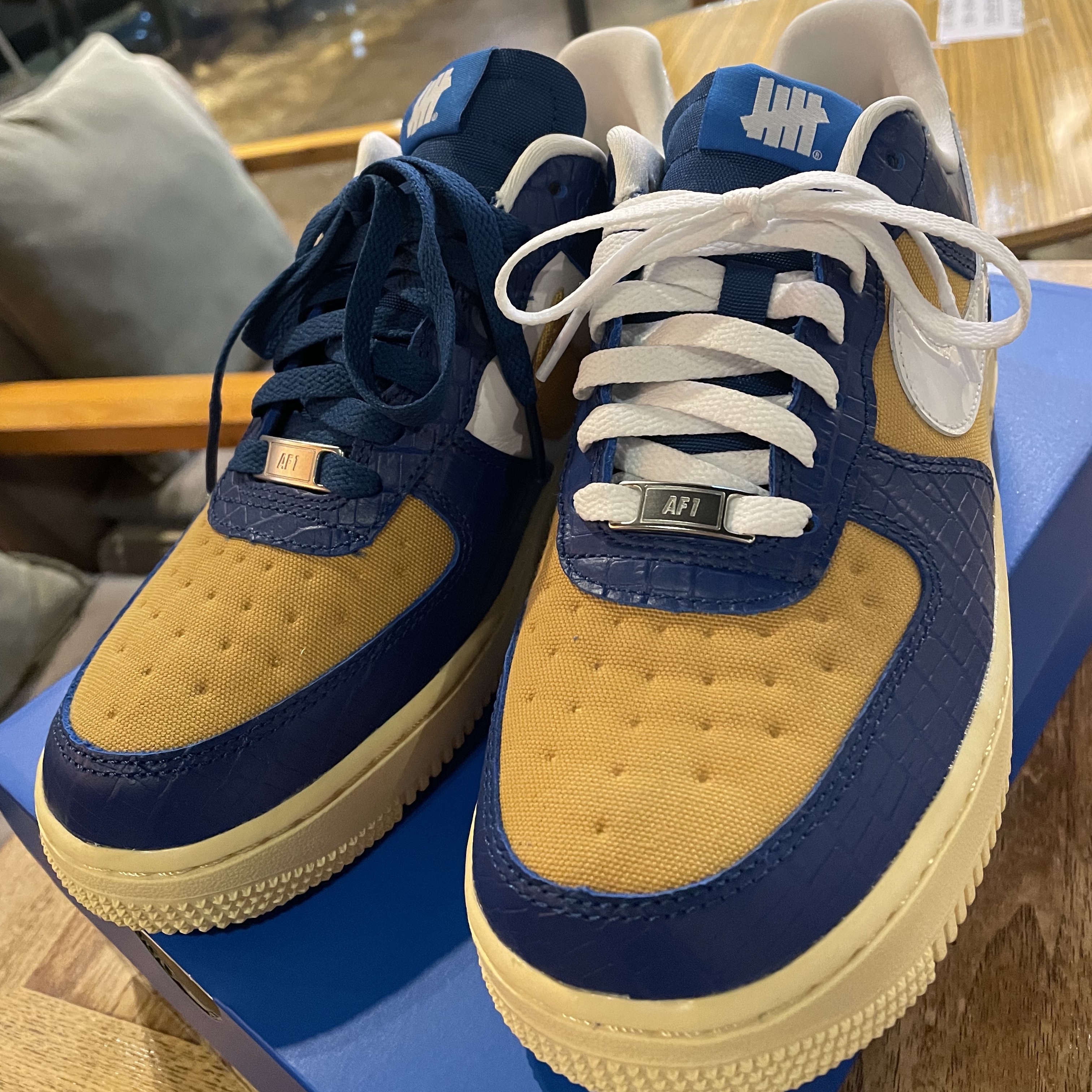 복도리님의 스타일 - 3