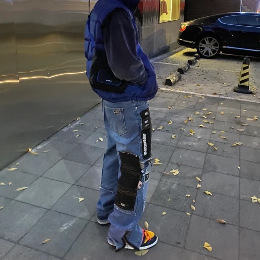 스타일 카드