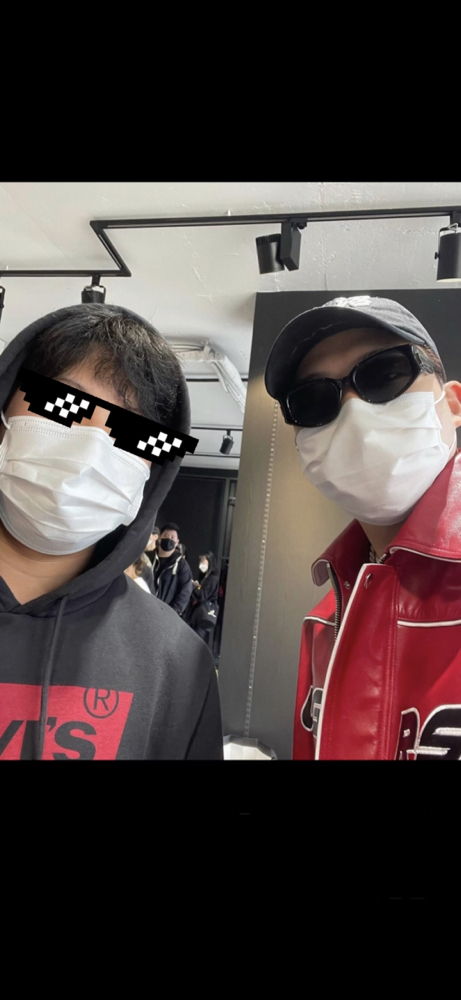 KREAM 프로필 이미지
