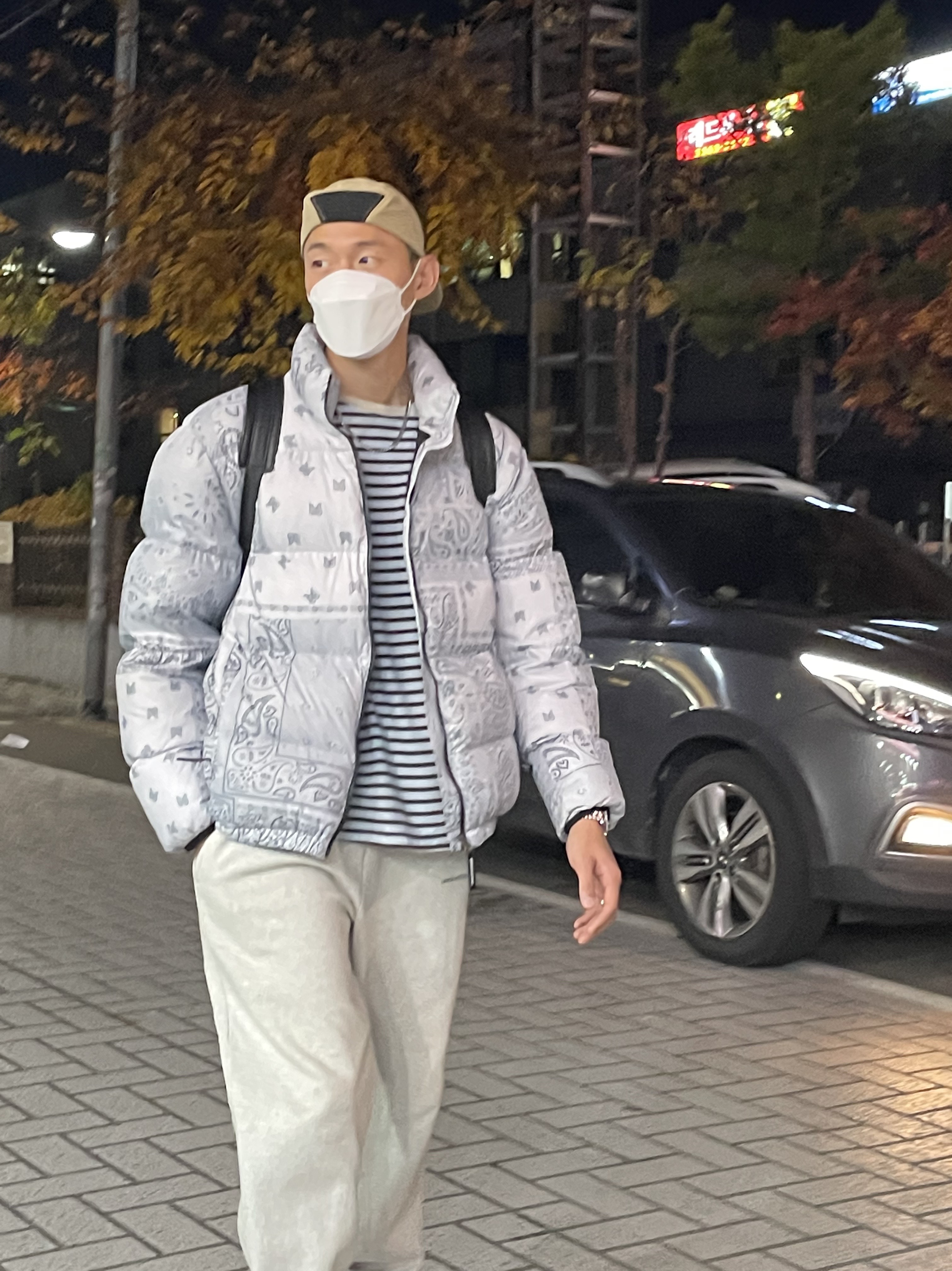 -님의 스타일 - 1