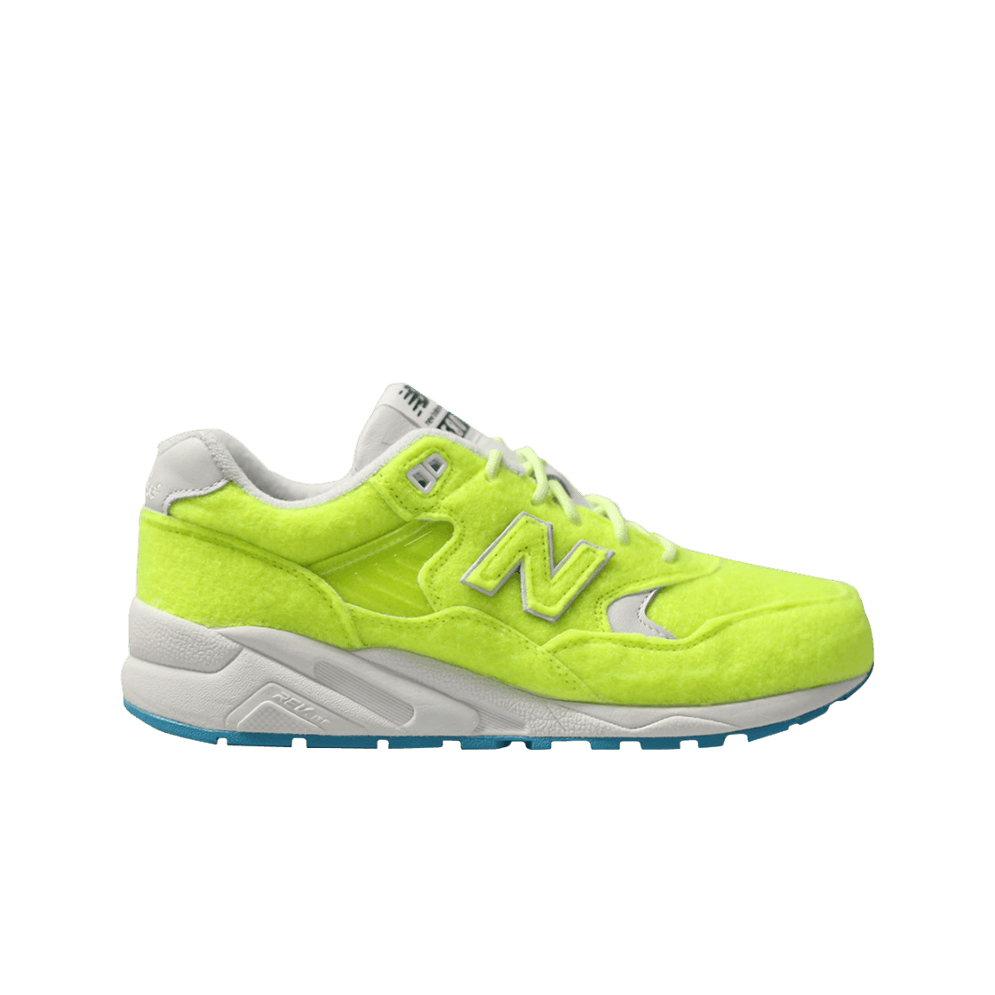 뉴발란스 x 미타 580 더 배틀 오브 더 서피스(New Balance x Mita 580 The Battle of Surfaces) - 1