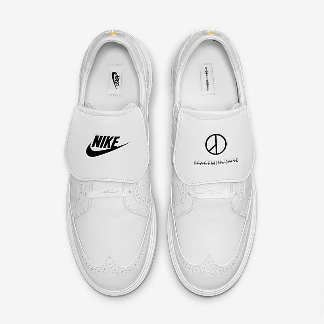 Nike x Peaceminusone Air Force 1 Low Para-Noise 2.0, Nike x Peaceminusone Air Force 1 Low Para-Noise 착용 스타일 - 1