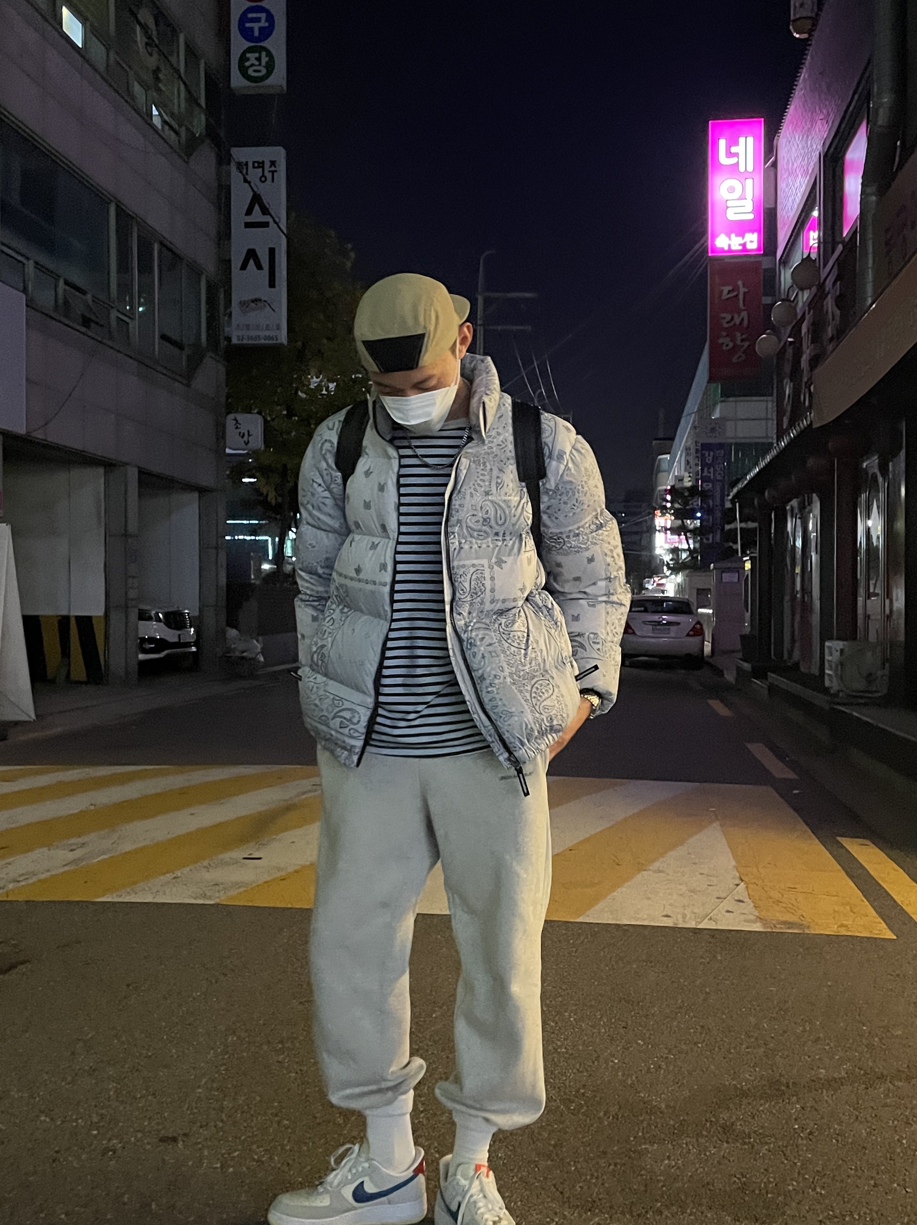 -님의 스타일 - 3
