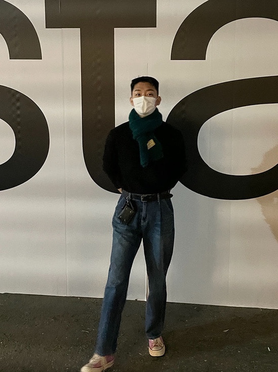 영진님의 스타일 - 2