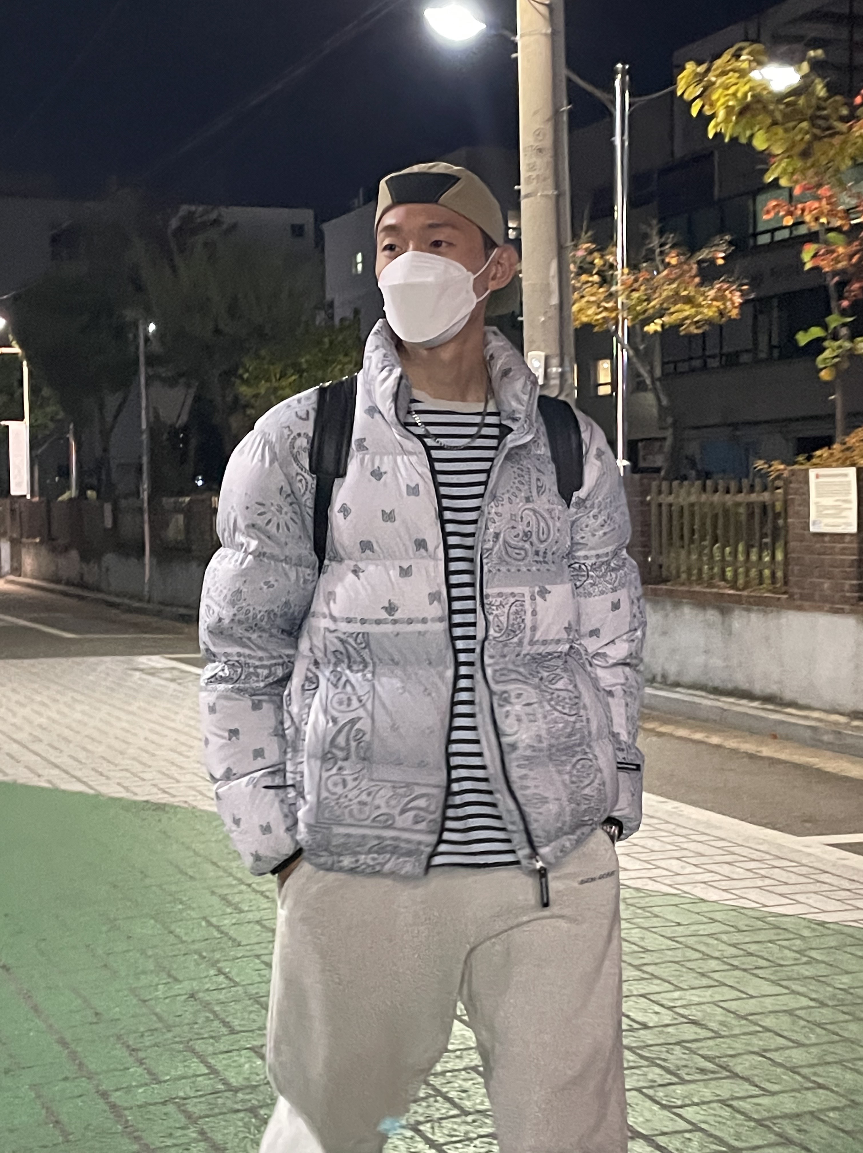 -님의 스타일 - 2