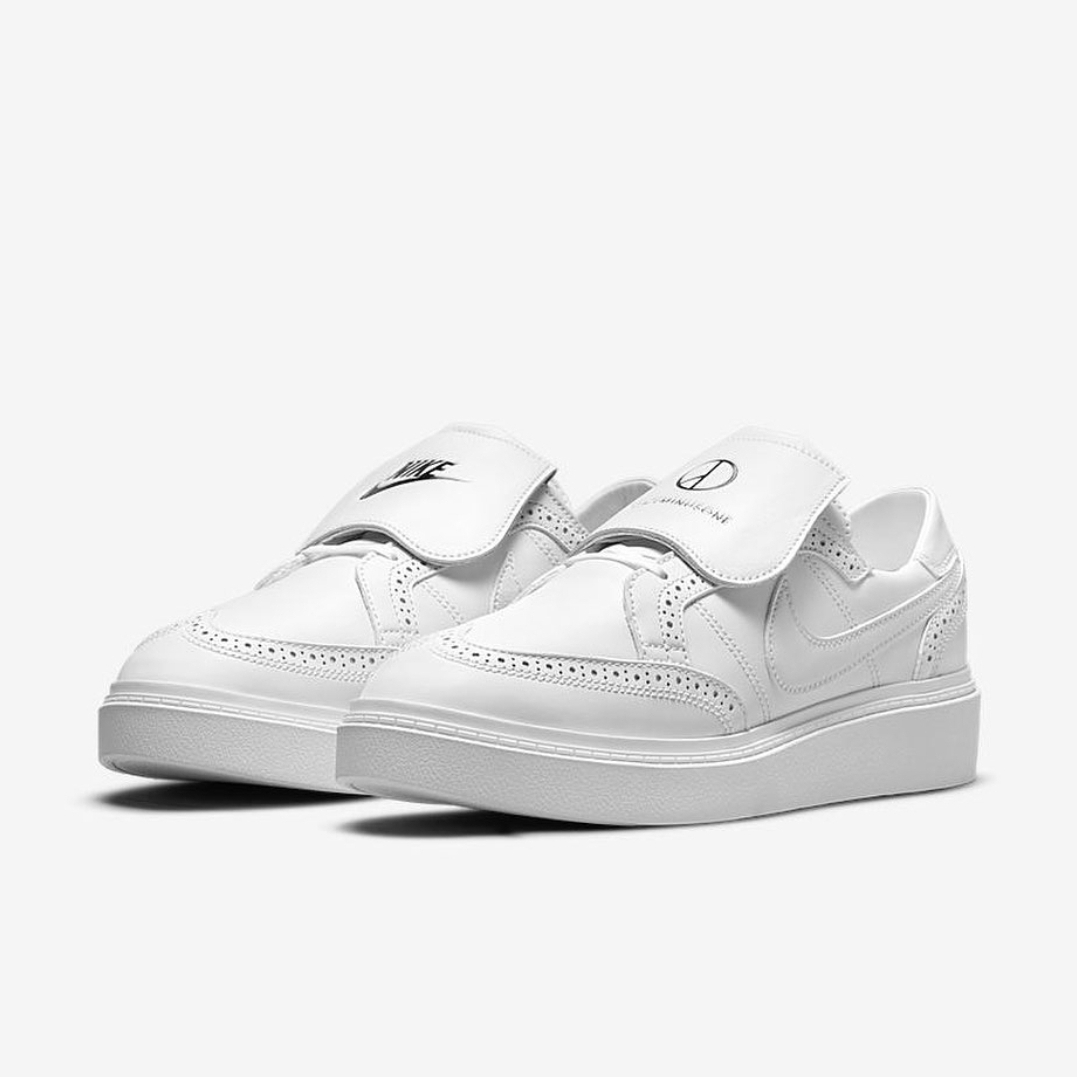 Nike x Peaceminusone Air Force 1 Low Para-Noise 2.0, Nike x Peaceminusone Air Force 1 Low Para-Noise 착용 스타일 - 2