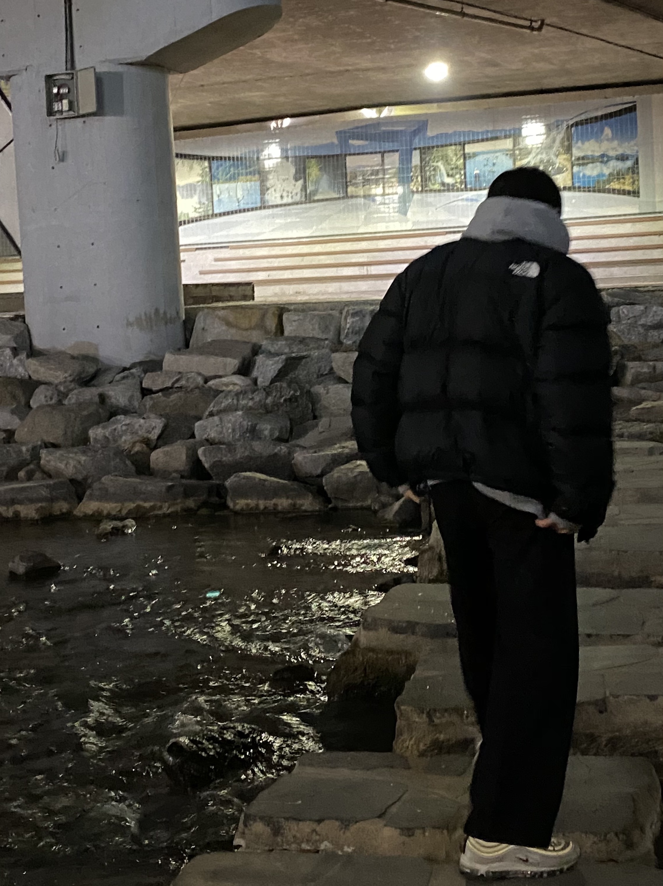 KREAM 스타일
