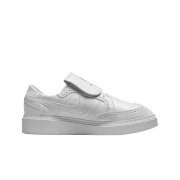 Nike x Peaceminusone Kwondo1 White