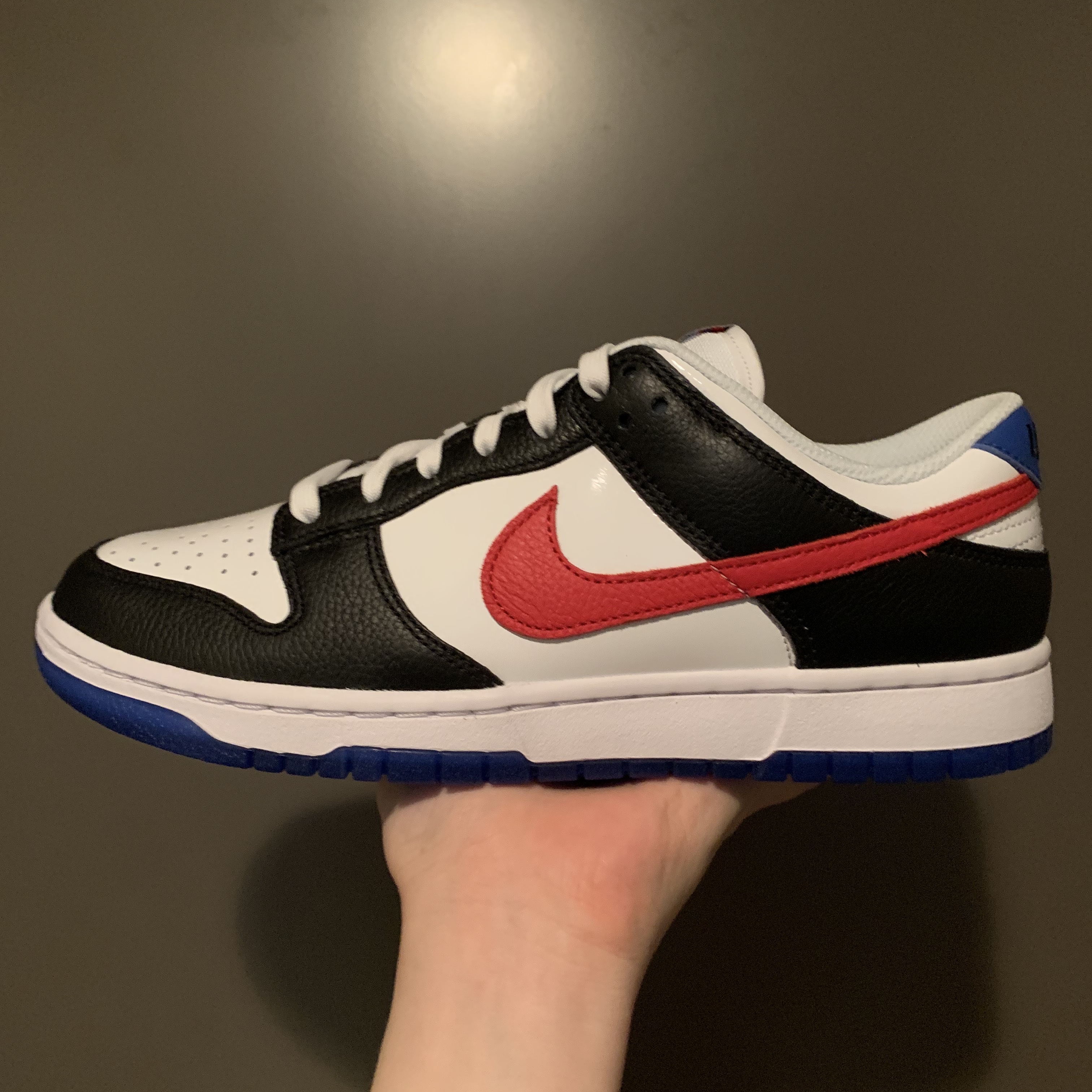 Nike Dunk Low SE Seoul 착용 스타일 - 2