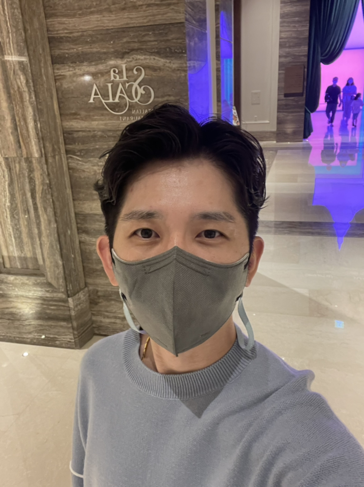 KREAM 프로필 이미지