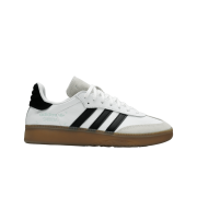 Adidas Samba RM White Black Gum