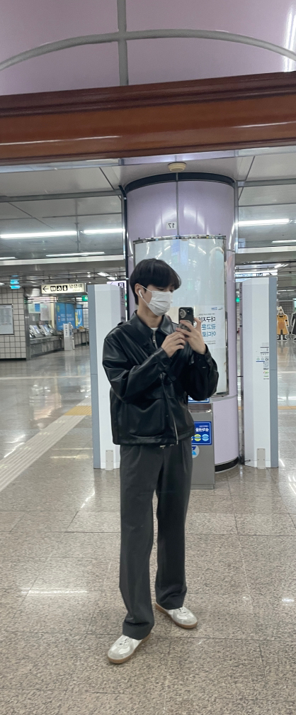 KREAM 프로필 이미지