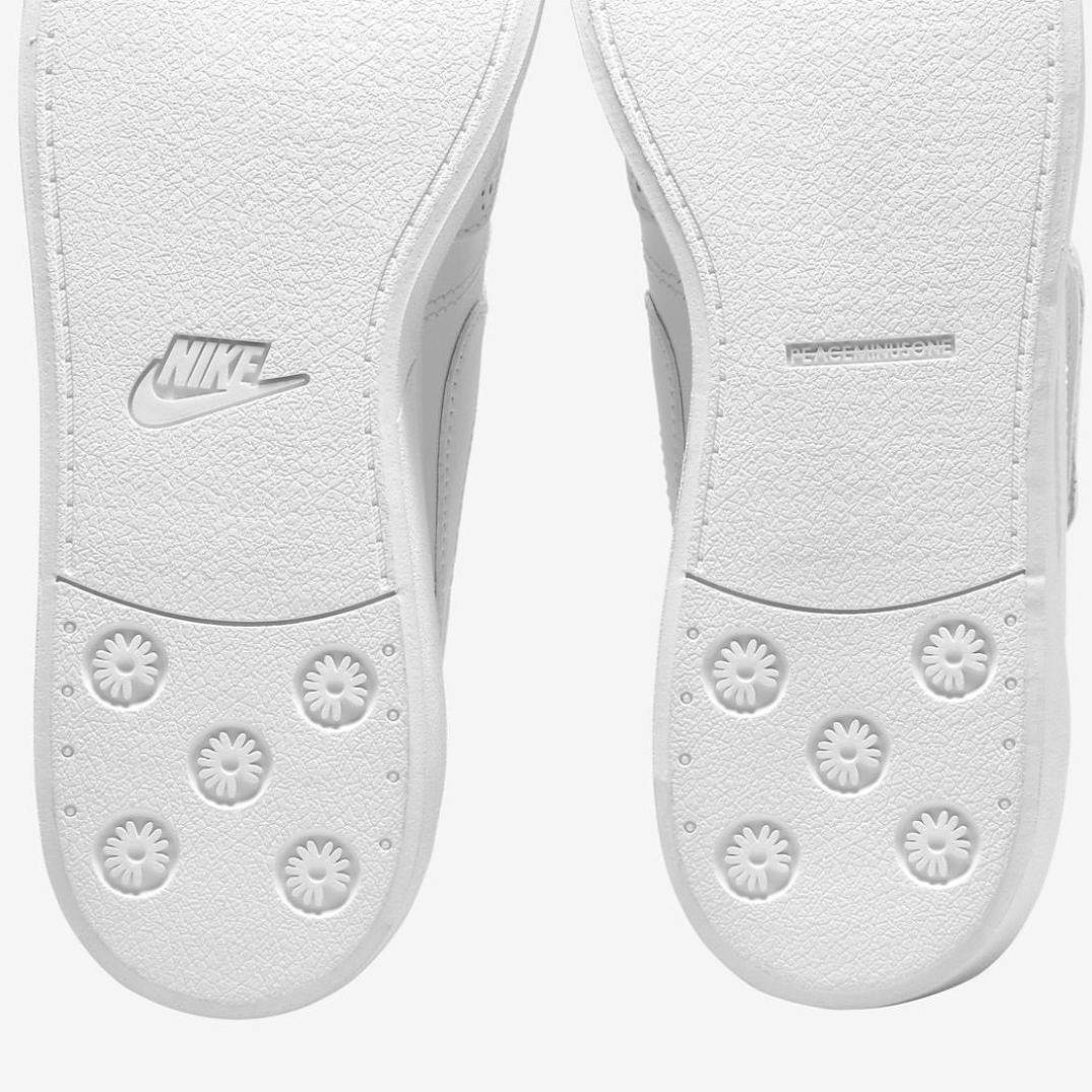 Nike x Peaceminusone Air Force 1 Low Para-Noise 2.0, Nike x Peaceminusone Air Force 1 Low Para-Noise 착용 스타일 - 5