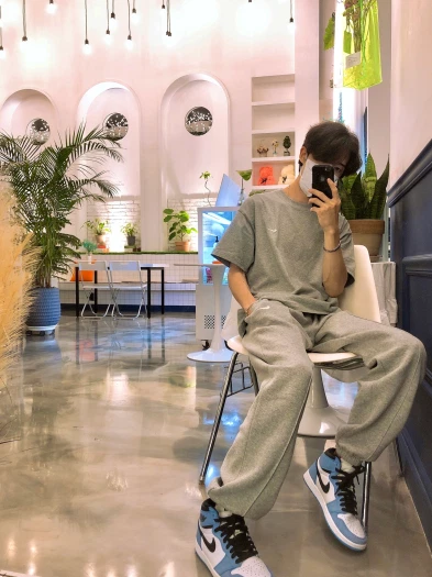 스타일 카드