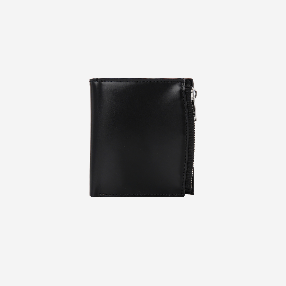 메종 마르지엘라 플립플랩 지갑 블랙(Maison Margiela Flipflap Wallet Black) - 3