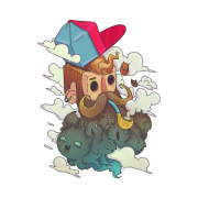 KREAM 프로필 이미지