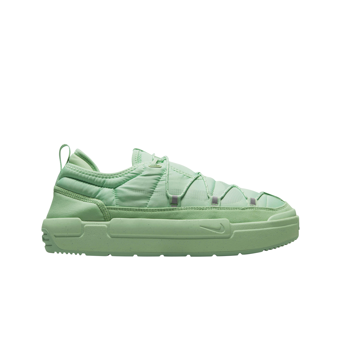 나이키 오프라인 팩 에나멜 그린(Nike Offline Pack Enamel Green)