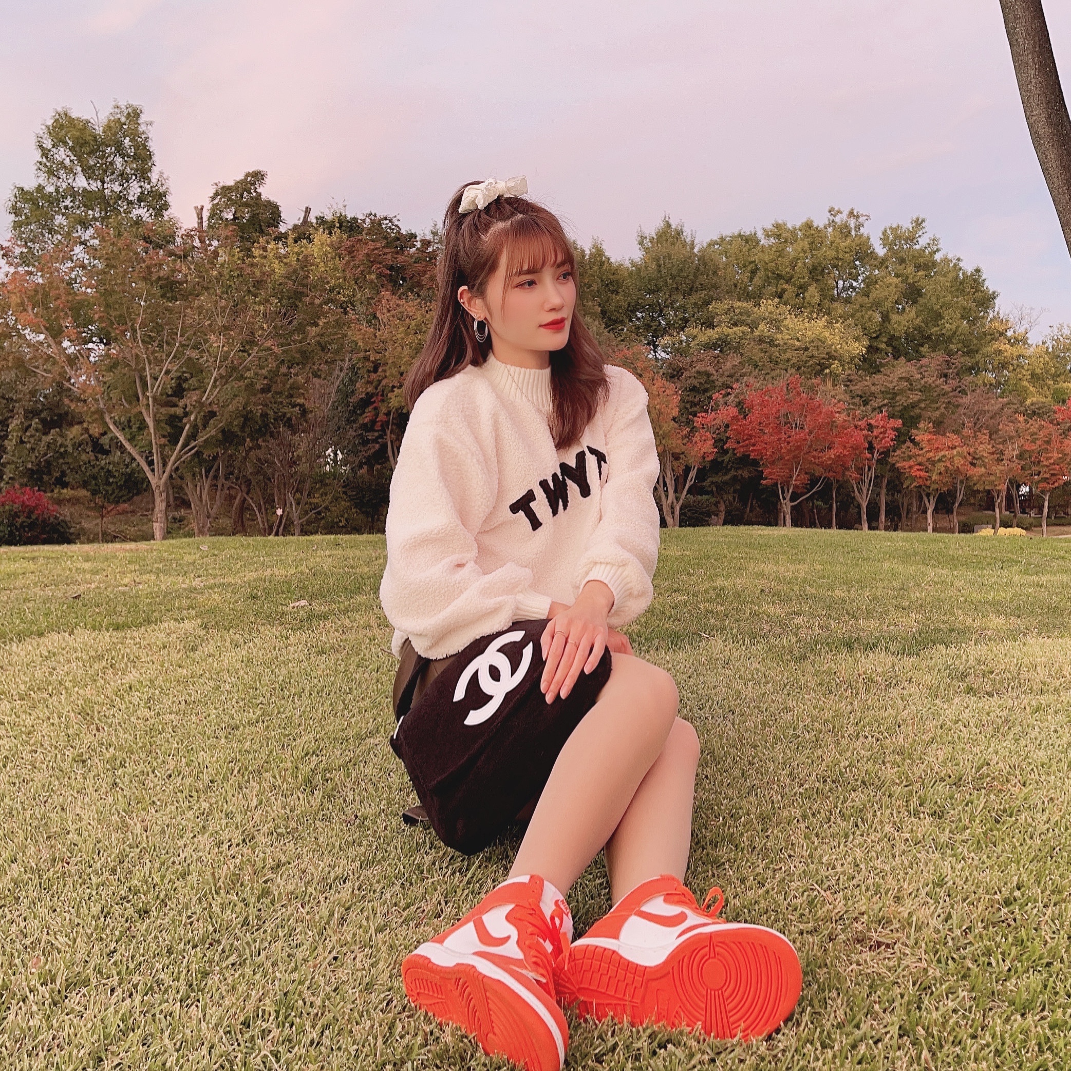 Teo.AloneZ_님의 스타일