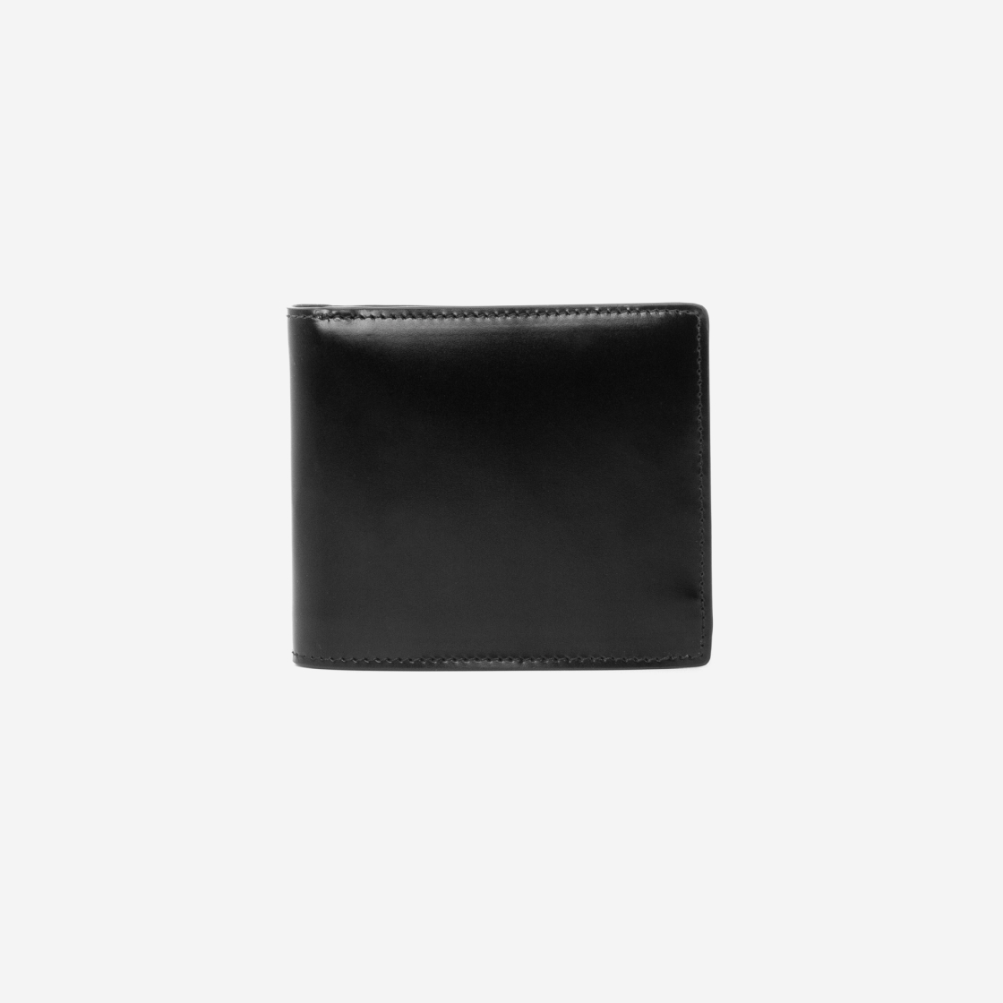 메종 마르지엘라 반지갑 블랙(Maison Margiela Bi-Fold Wallet Black) - 3