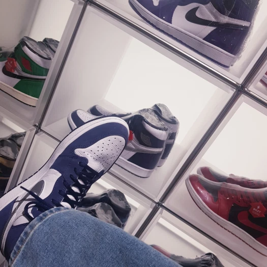 스타일 카드