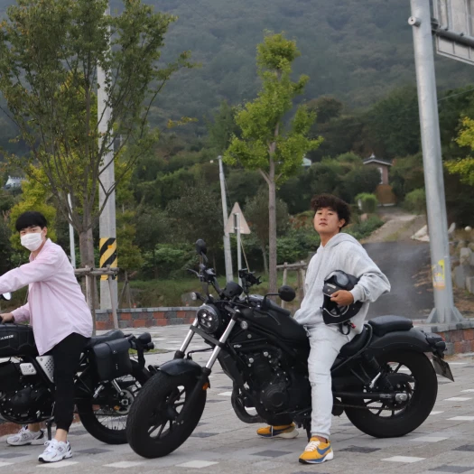 스타일 카드