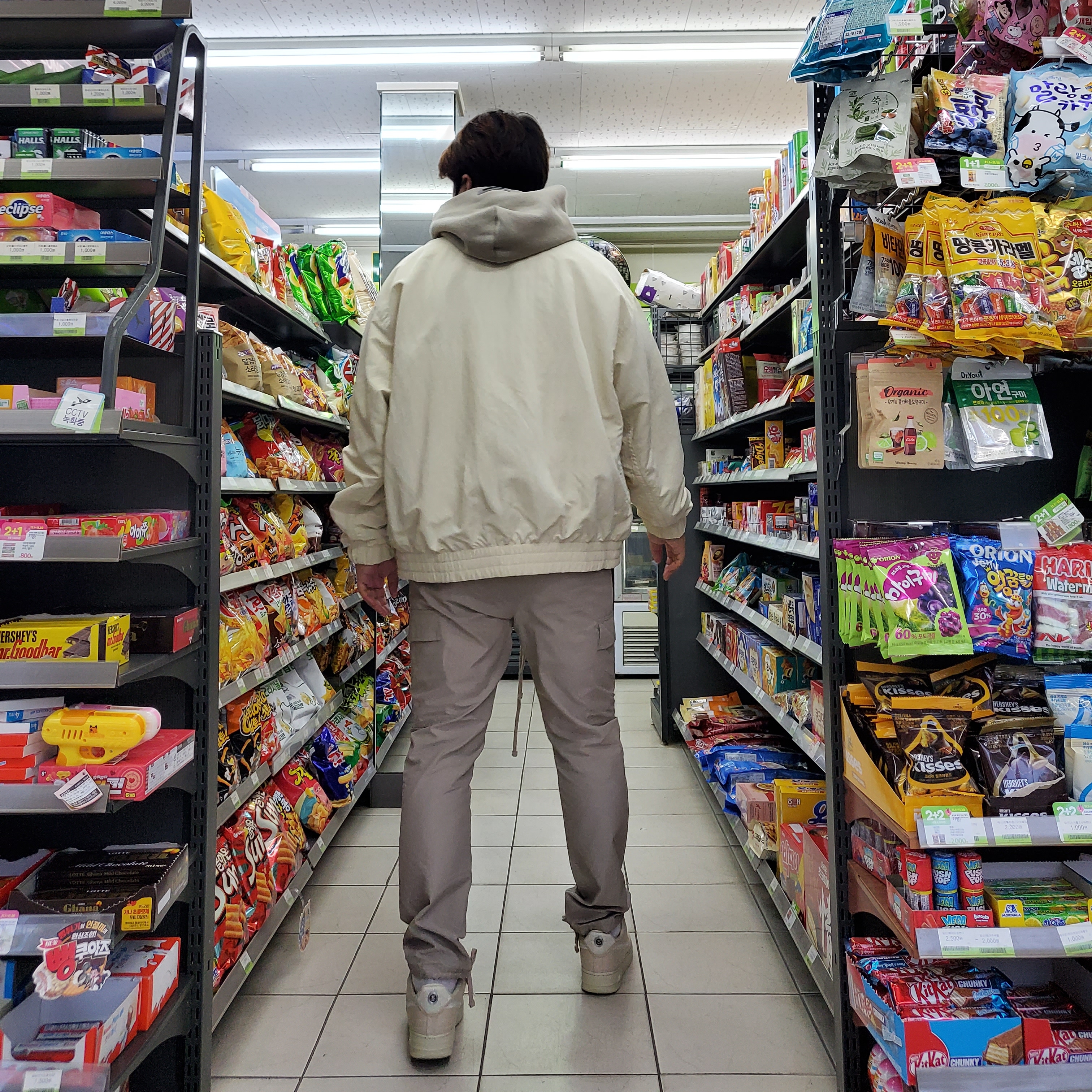 Nike x Fear of God Basketball Jacket String, Essentials 3D Silicon Applique Pullover Hoodie Taupe - 20FW 착용 스타일 - 3