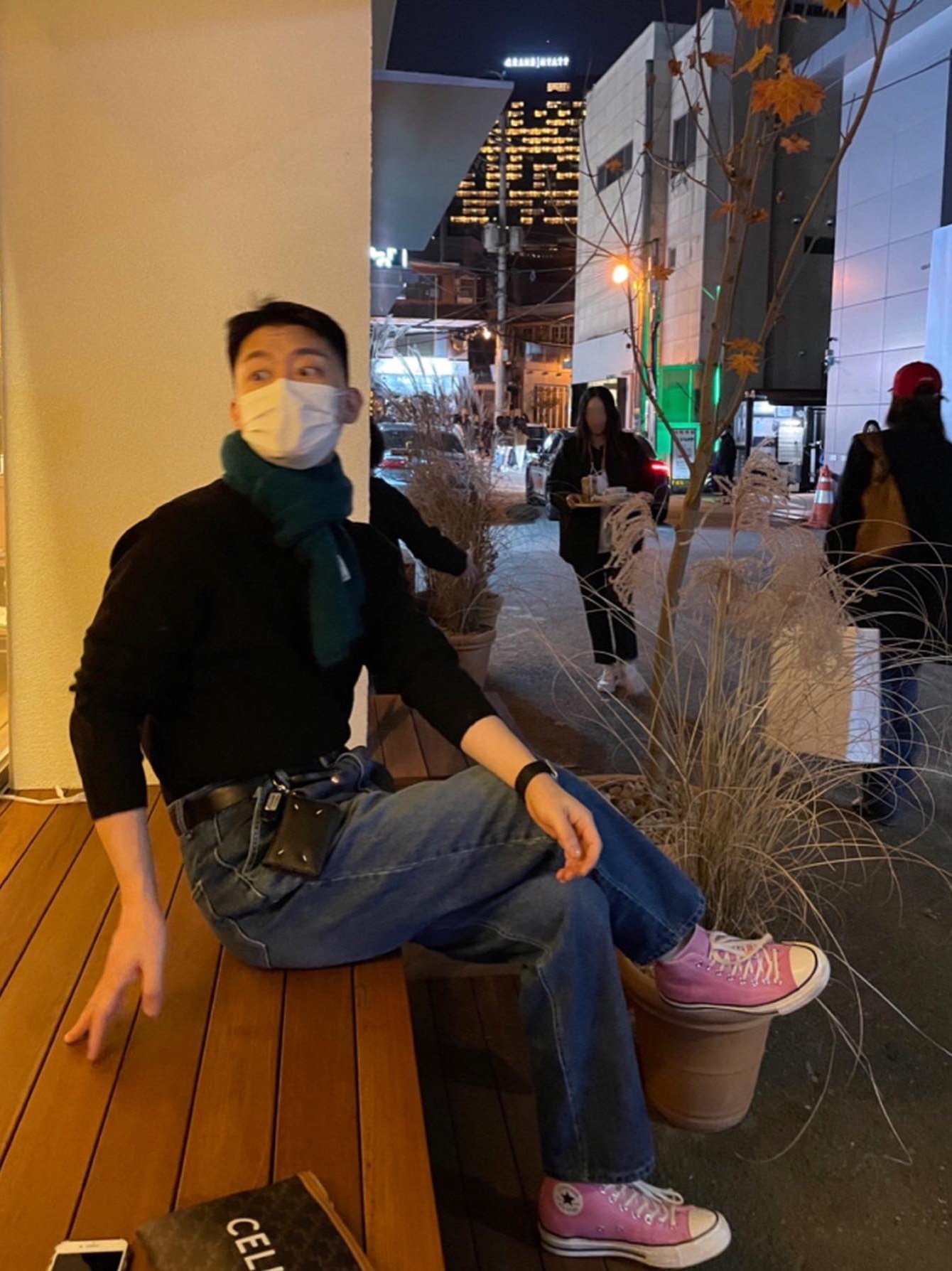 영진님의 스타일 - 1