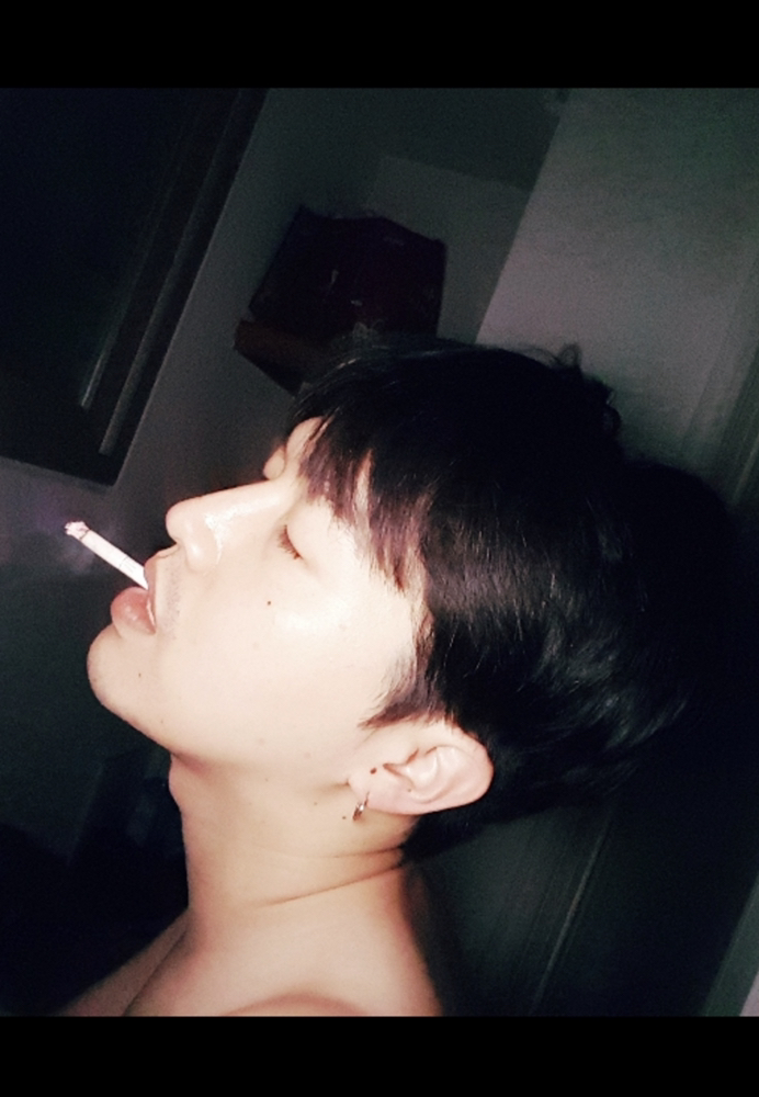 KREAM 프로필 이미지